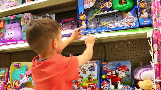 Toys R Us Toy Hunt Shopping Baby Alive Disney Peppa Pig Toy Hunting POWER WHEELS Toddler Pirate Bed