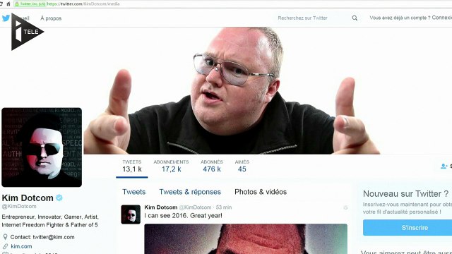 L'extradition du fondateur de Megaupload vers les Etats-Unis autorisée par la justice