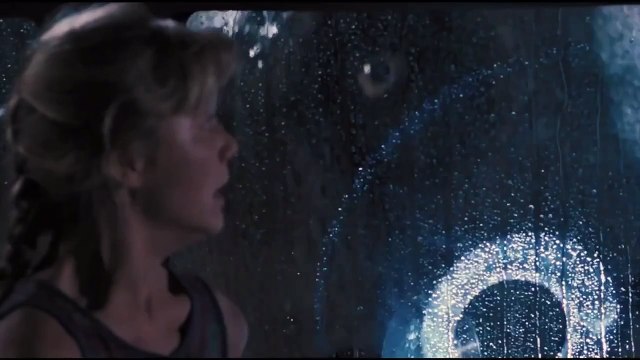 Jurassic Park 3D TV SPOT - Feel Safe (2013) - Steven Spielberg Movie HD