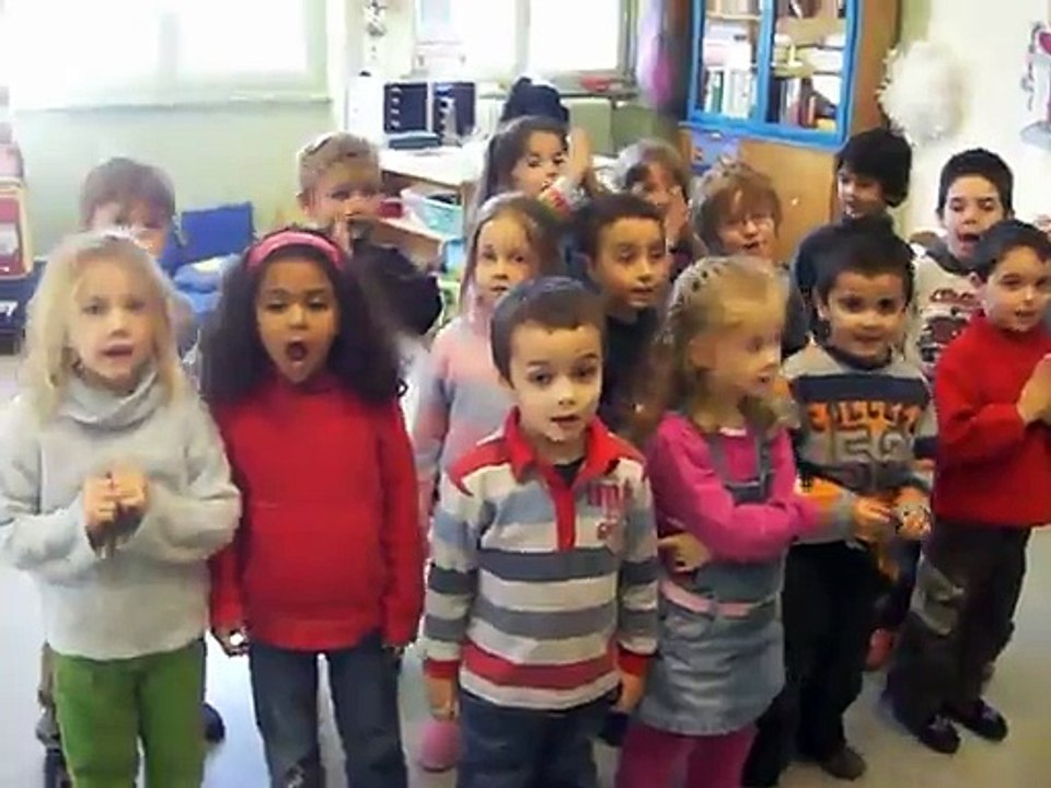 Film...Petit Papa Noël