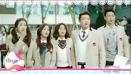 [PREVIEW] 151103 Sassy Go Go Episode 10