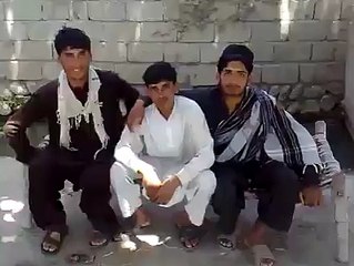 Becahry Koo Pata Hi Naa Chala  Video Dekhiye