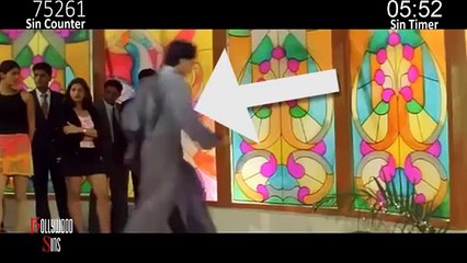 Plenty Wrong With Jaani Dushman In 14 Minutes Or So || Bollywood Sins