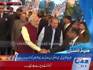News Headline 10pm 25th December 2015