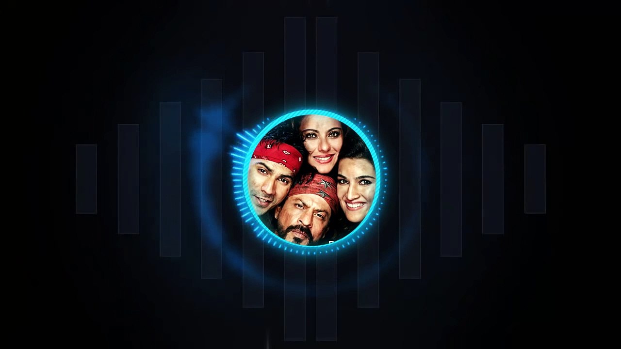 Dilwale - HD songs