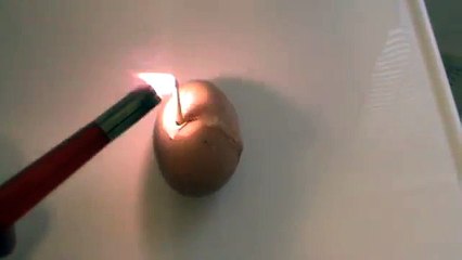 Exploding Eggs | Dude Perfect