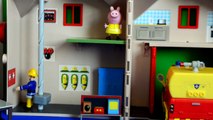 fireman sam toys Fireman Sam Episode Peppa Pig Episode Fire Engine Peppa pig episode Story