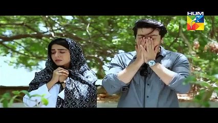 Tumhare Siwa Episode 18 Full HUM TV Drama 25 Dec 2015