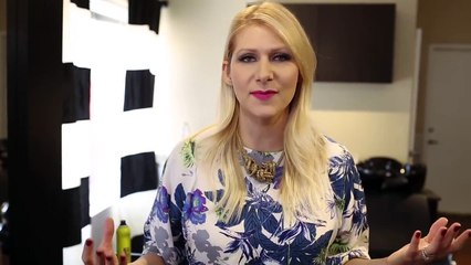 Effortless Asymmetrical Down Hairstyle for a Bold Look ✨