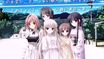 √Bestmadsofalltime ▪ Haruka no Sora ゲームMAD