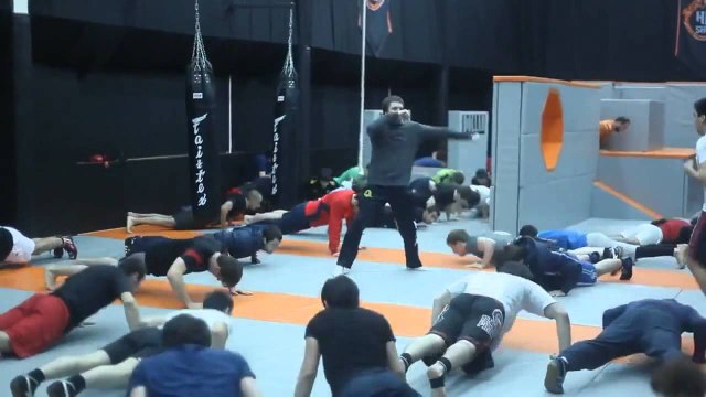 Нет плохих наций - есть плохие люди