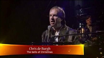 Chris de Burgh - The Bells of Christmas 2009
