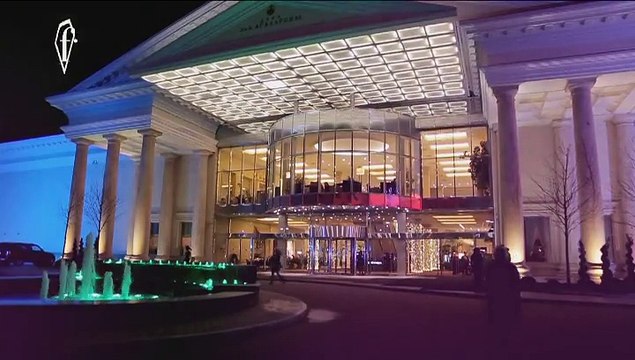 Презентация Коллекции Весна-Лето 2016 MISSONI