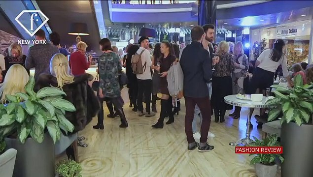 Презентация Коллекции Весна-Лето 2016 MARLIES DEKKERS