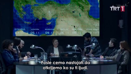 Crvena Jabuka Epizoda 2 sa Prevodom  _dio1