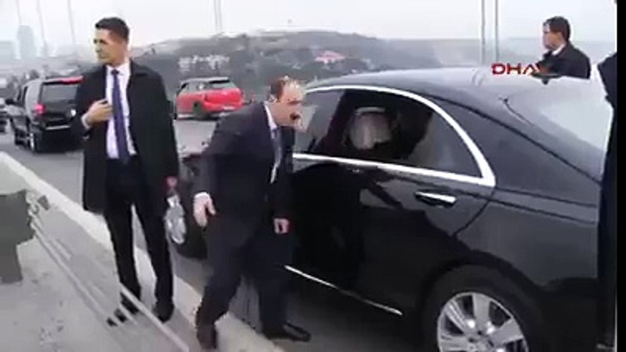 See what Turkey's PM Do