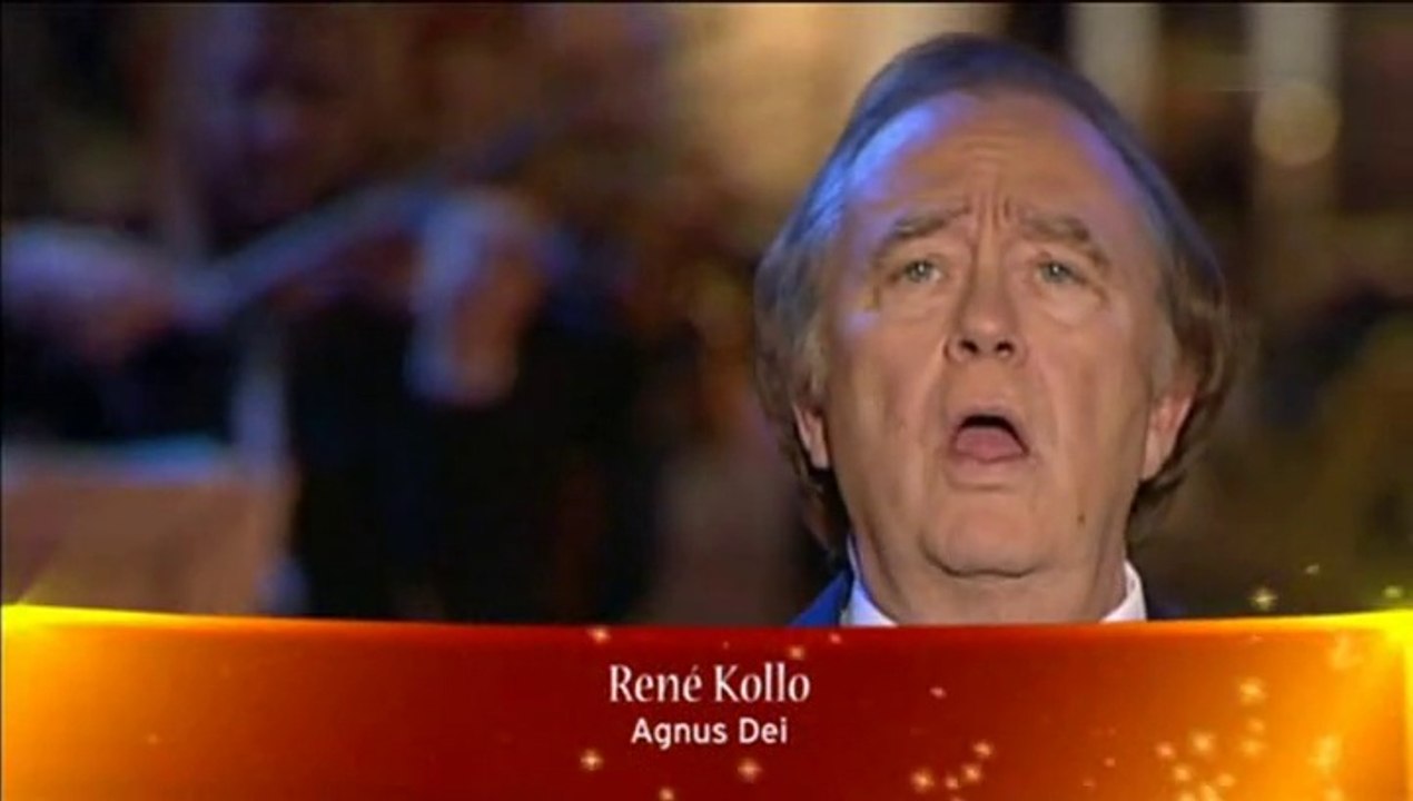 René Kollo - Agnus Dei 2006
