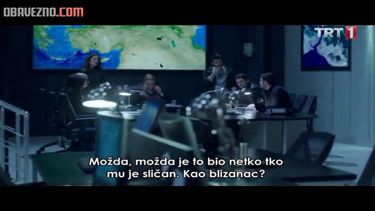 Crvena Jabuka Epizoda 4 sa Prevodom  _dio2