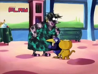 Wunschpunsch - Season 1 Episode 1 - Plant Panic