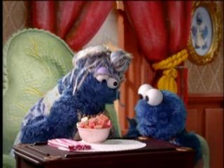 Sesame Beginnings #5