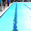 Jules compétition de natation Emerainville 12-2015