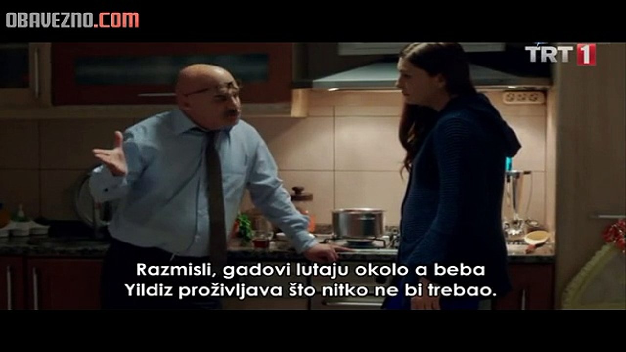 Crvena Jabuka Epizoda 6 sa Prevodom  _dio2