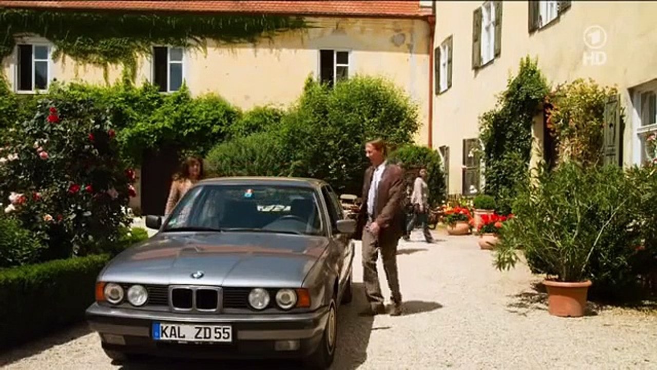 um himmels willen - pantoffelheld