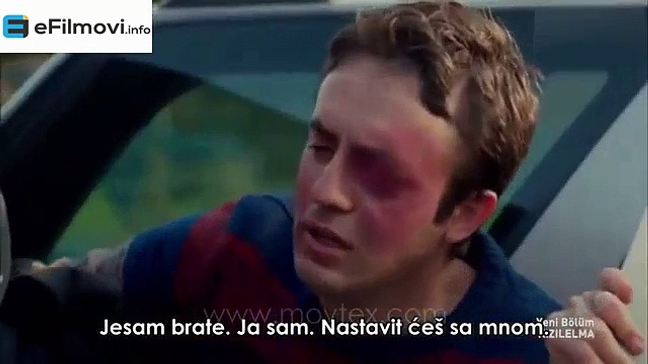 Crvena Jabuka Epizoda 7 sa Prevodom  _dio1
