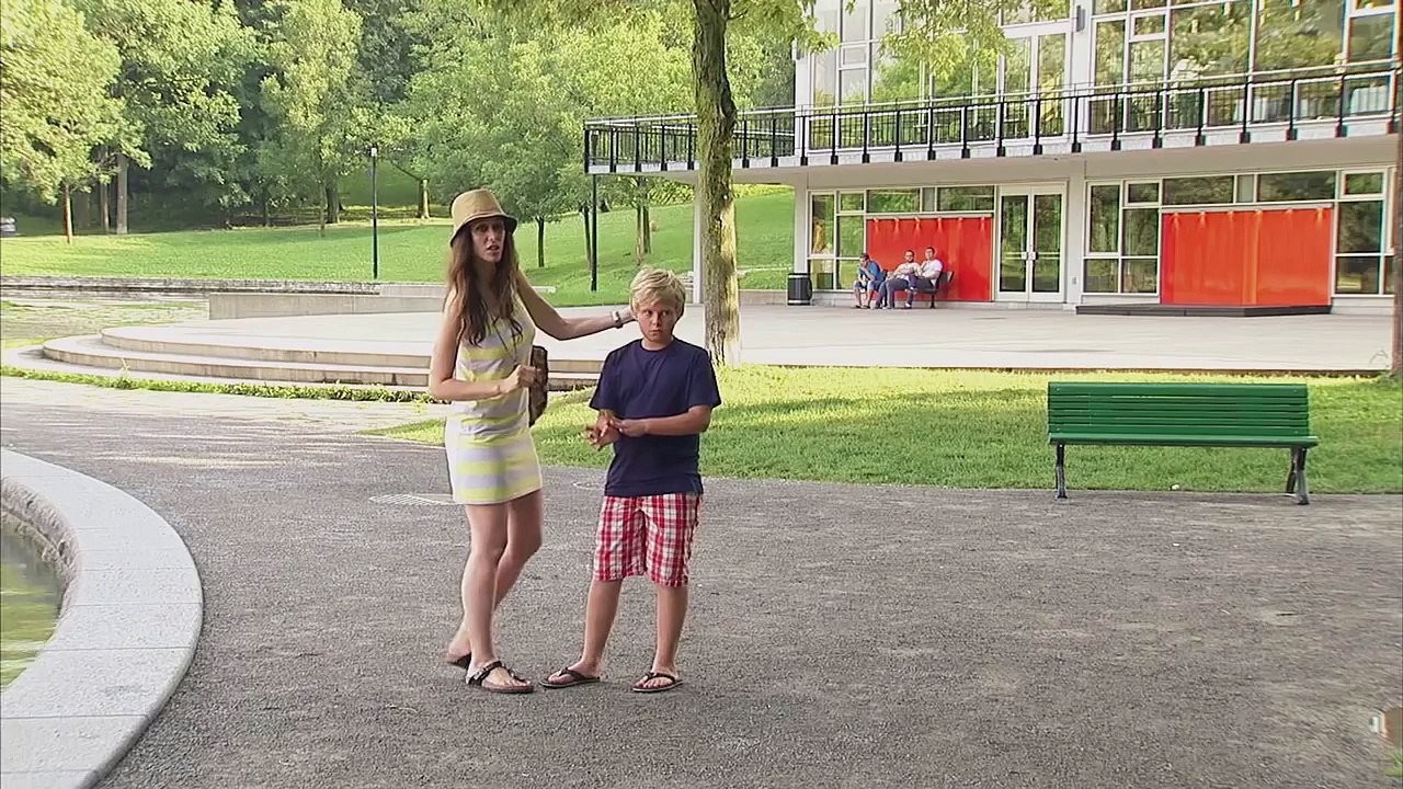 Handcuff Fail !