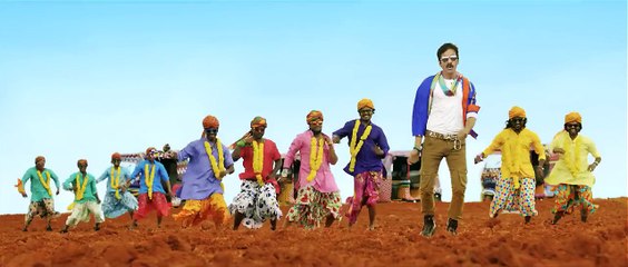 Bengal Tiger Teaser - EveningShow.in