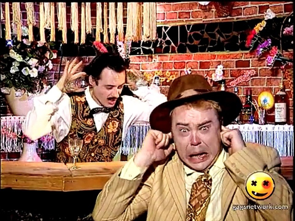 Bar Calambur 8 _ Бар Каламбур