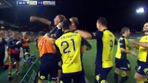 Central Coast Mariners 3-1 Newcastle Jets | FULL MATCH HIGHLIGHTS | Round 23
