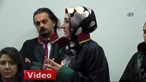 Kayseri'deki üvey anne dehşetinde avukatlar gözyaşlarını tutamadı