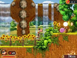 Супер Корова 2 1