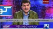 Khara Such with Mubasher Lucman 25th December 2015