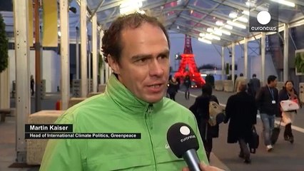 İklim zirvesinden somut netice çıkar mı?