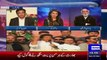 Haroon Rasheed Ne Habib Akram ko Khari Khari Suna Di Ayesha Naaz Ke Live Show Mein