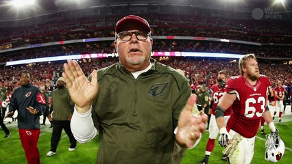 NFL Week 16 Sunday Statement