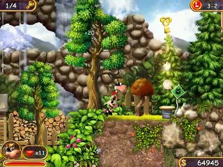 Супер Корова 3 2