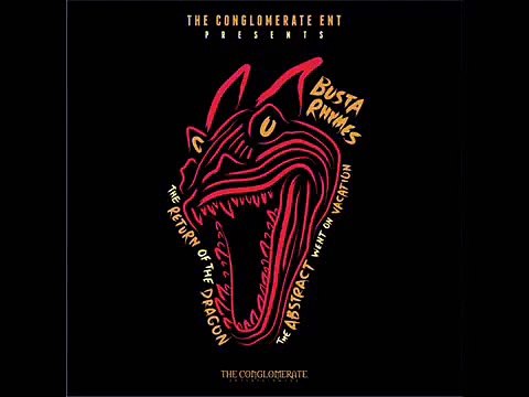Busta Rhymes - Real Niggas Ft. Rick Ross (The Return Of The Dragon)