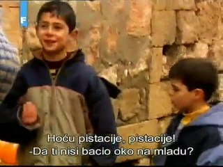 Da sam oblak 5 Epizoda sa Prevodom