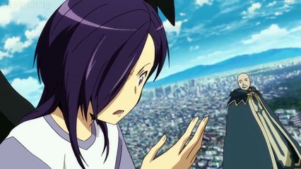 The Devil Is A Part Timer -  [AMV]