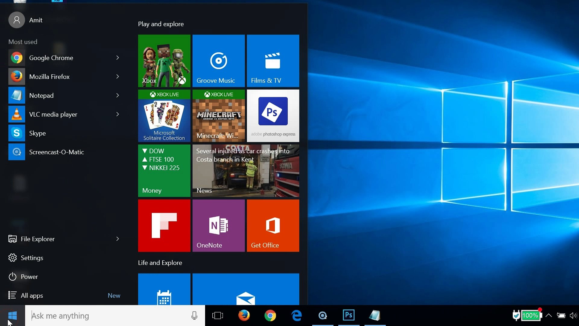 ⁣How To Find System Configuration With Command Prompt On Windows 10 ?