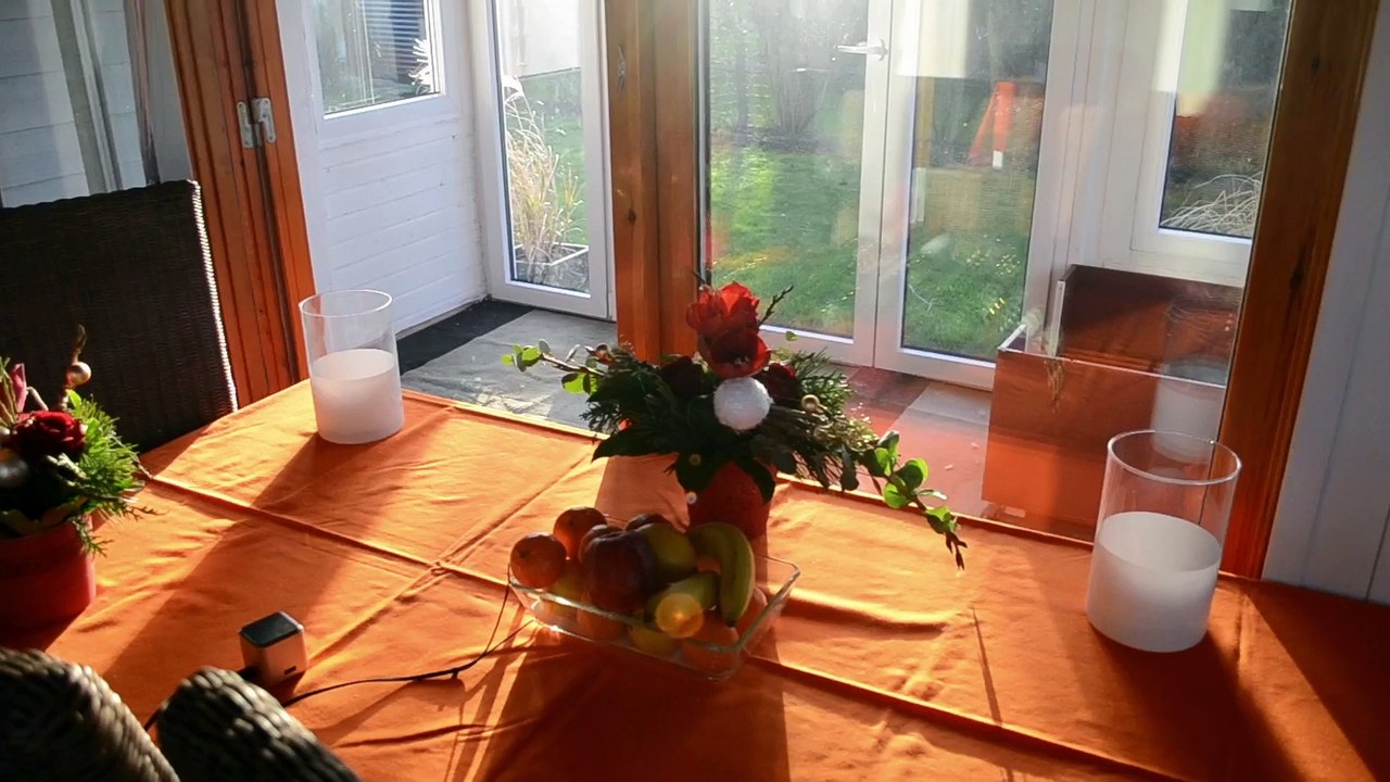 A-wurf 25. dezember 2015