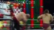 Neville & Titus O'Neil vs The Ascension- Full Length Match WWE Super Smackdown 22-12-2015