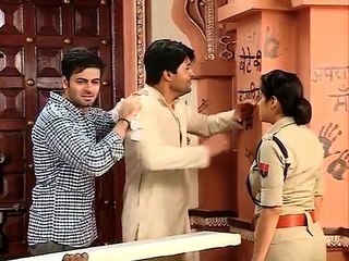 Diya Aur Baati Hum - Shocking! Bhabho gets life imprisonment - Episode - 24th December 2015
