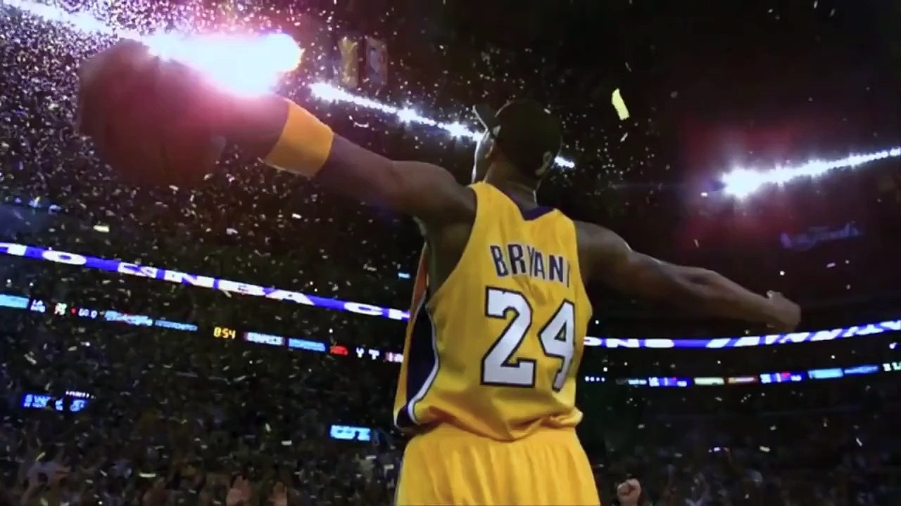 Dear Kobe