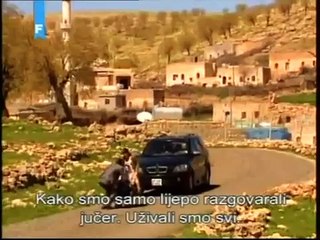 Da sam oblak 14 Epizoda sa Prevodom