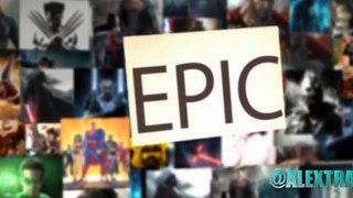 Superman vs Hulk Epic Battle Trailer (FanMade)_(1280x720)