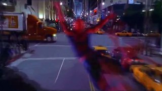 THE SINISTER SIX (Trailer 2016)